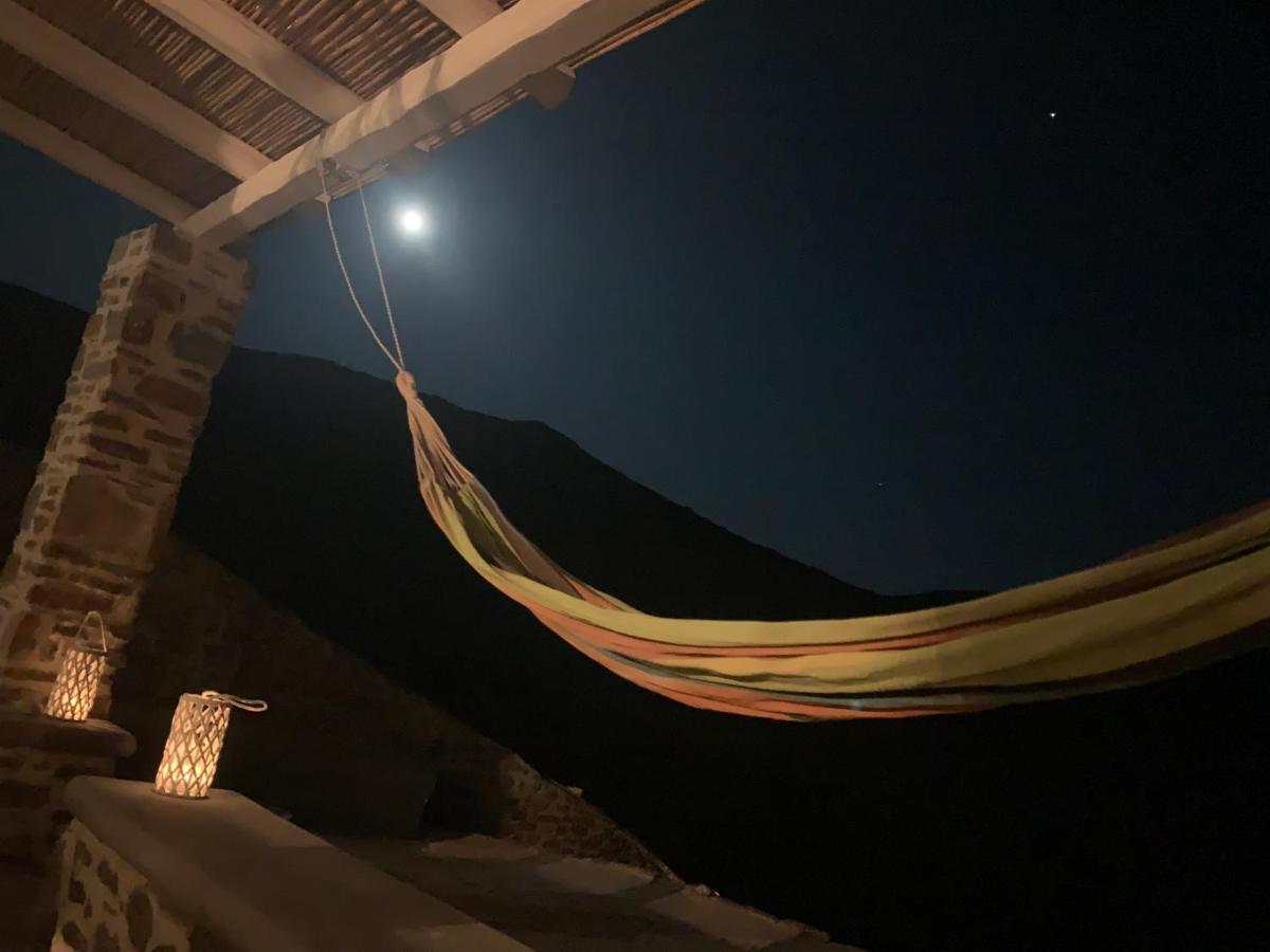 Kythnos Beach House Экстерьер фото