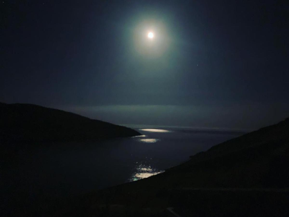 Kythnos Beach House Экстерьер фото